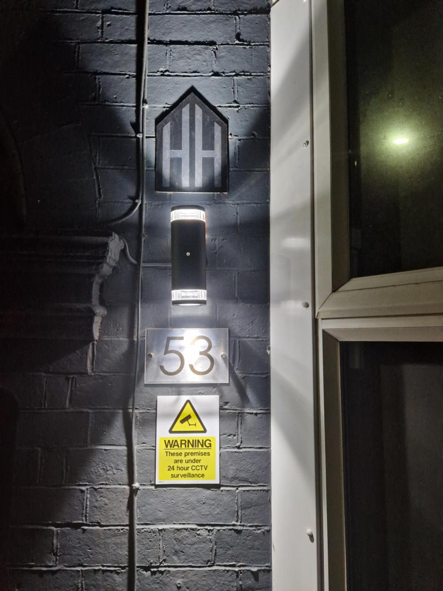 ホテル Highfields House - Free Wifi - Free Local Parking シェフィールド エクステリア 写真